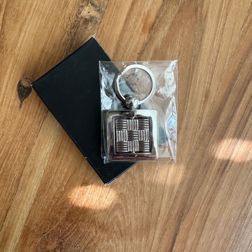 Roberto Coin Key Chain